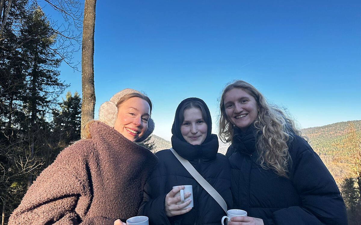 Gluehweintreff 12 Gluehweintreff 12