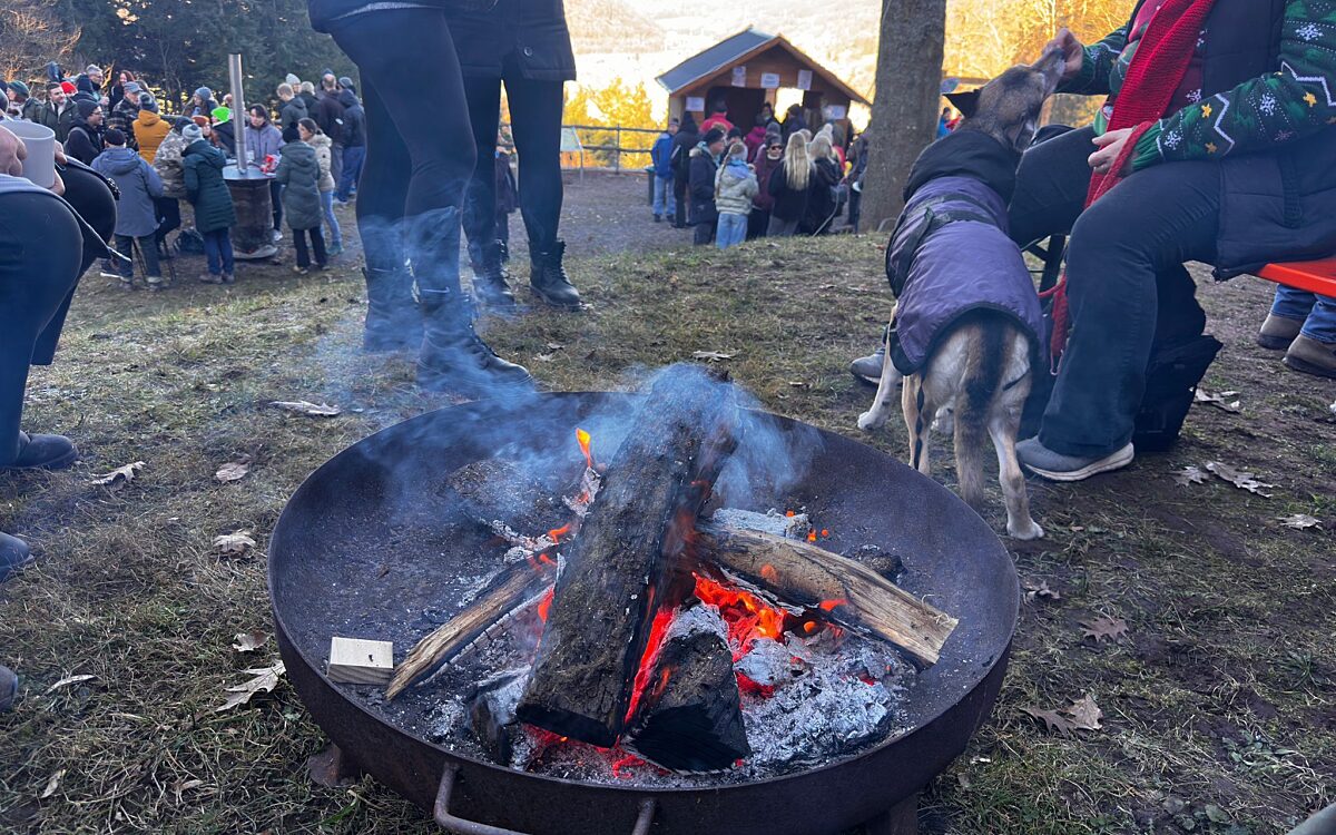 Gluehweintreff 4 Gluehweintreff 4