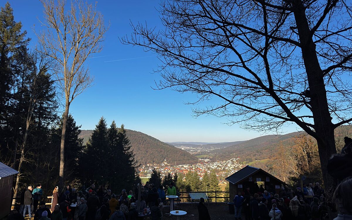 Gluehweintreff 5 Gluehweintreff 5