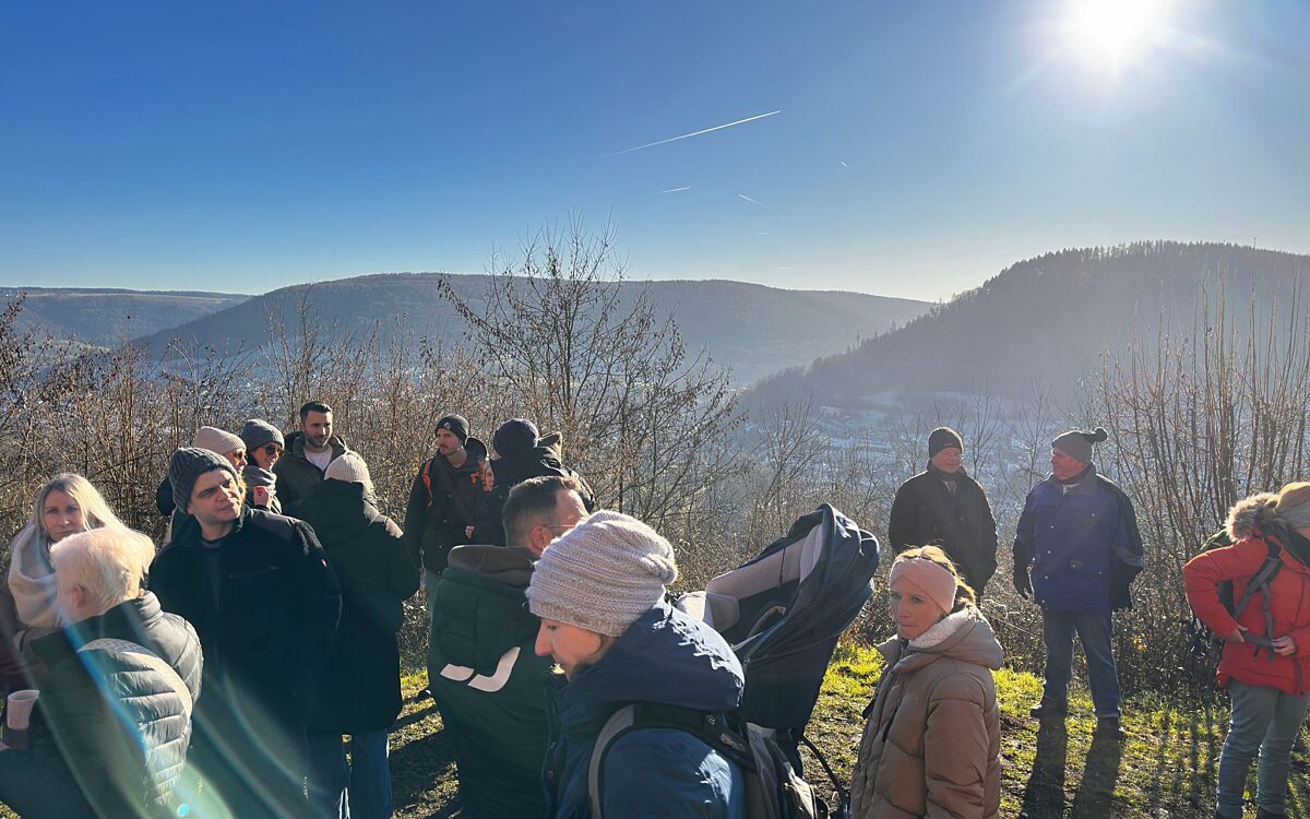 Gluehweintreff 6 Gluehweintreff 6