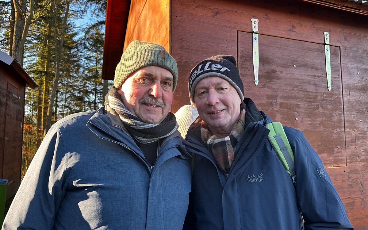 Gluehweintreff 9 Gluehweintreff 9