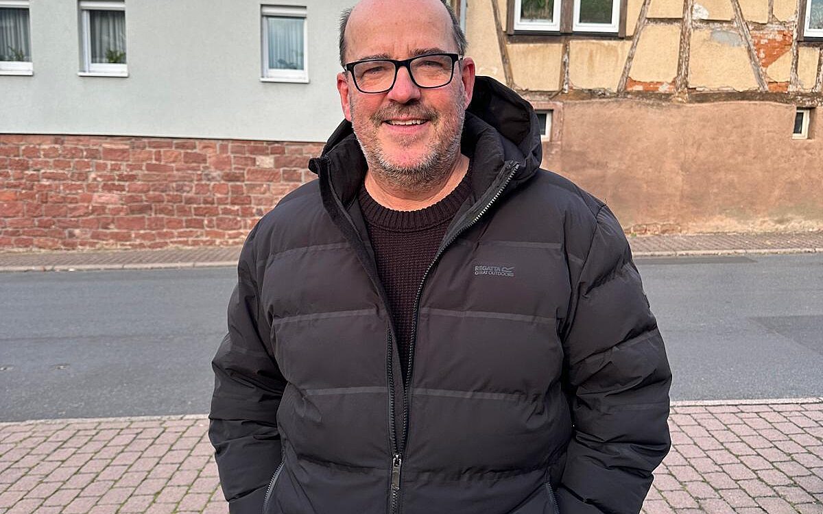 Gosberd Fertig aus Buergstadt Gosberd Fertig aus Buergstadt