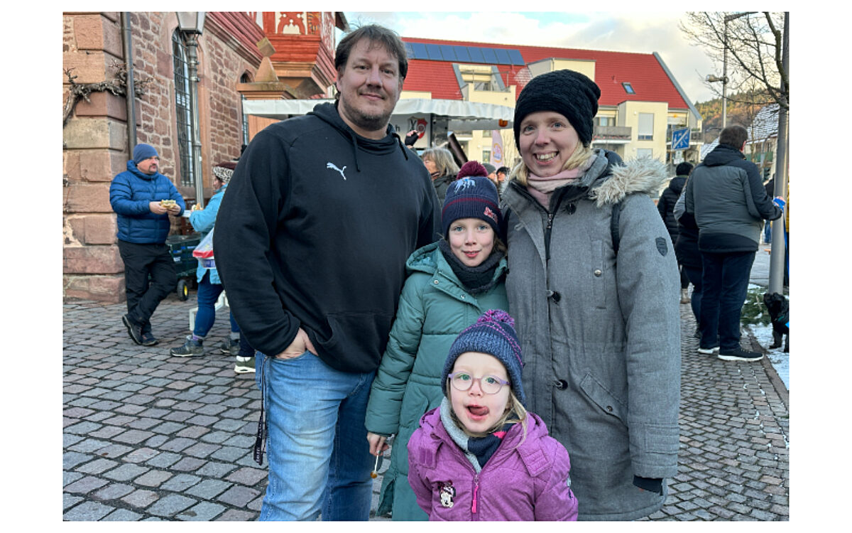 Grossheubach Wintermarkt 11 Grossheubach Wintermarkt 11