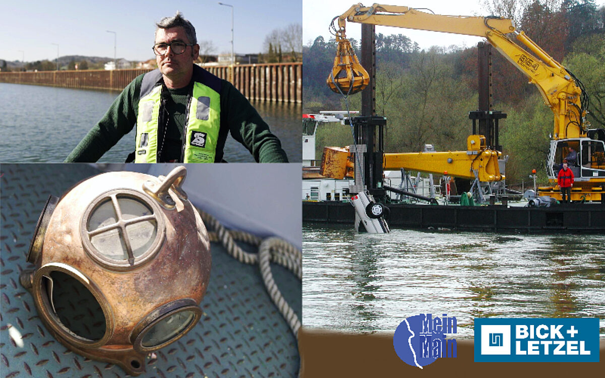 HP Mein Main Folge 9 HP Mein Main Folge 9