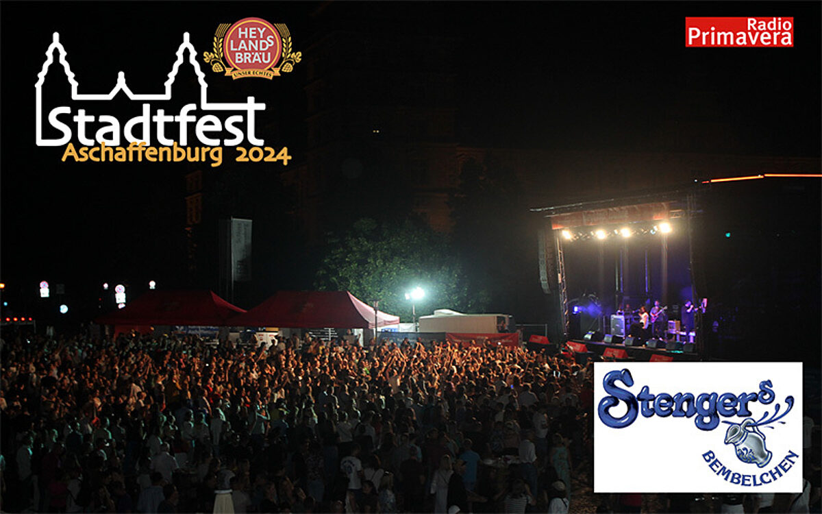 HP Stadtfest Gewinnspiel HP Stadtfest Gewinnspiel