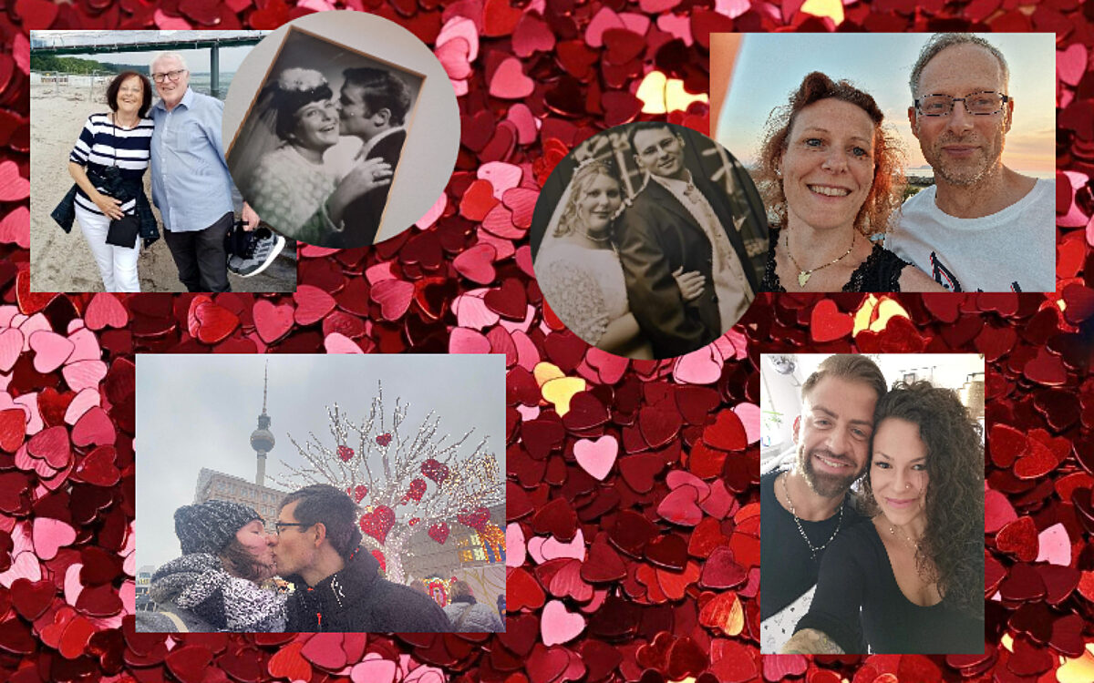 HP Valentinstag HP Valentinstag