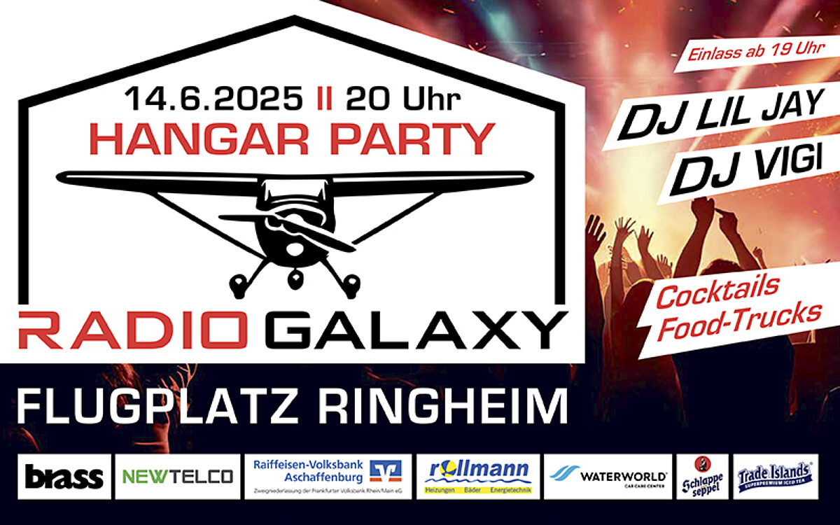 Hangar Party 800x500 Hangar Party 800x500