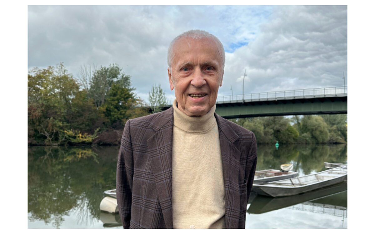 Harry Krzesinski aus Aschaffenburg C Harry Krzesinski aus Aschaffenburg C