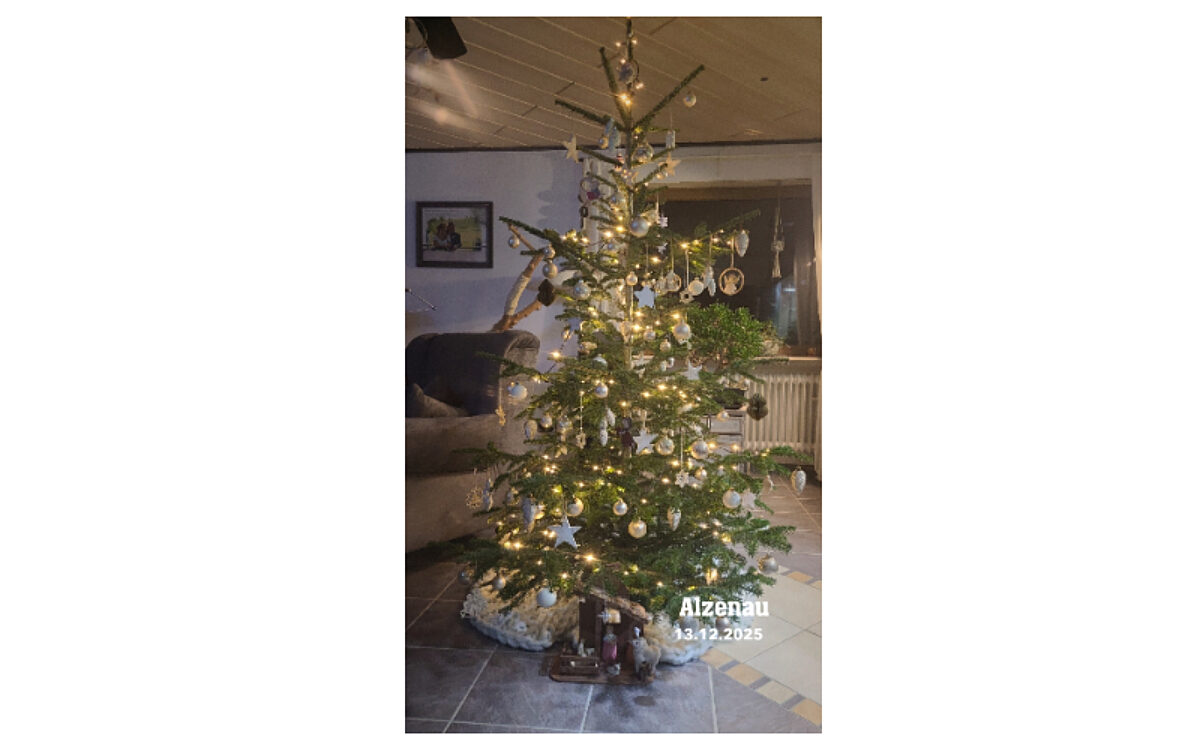 Heidrun Blam aus Alzenau Heidrun Blam aus Alzenau