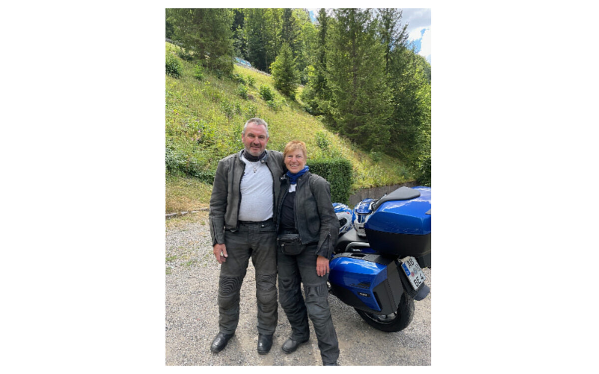 Heim Brigitte 1 Heim Brigitte 1