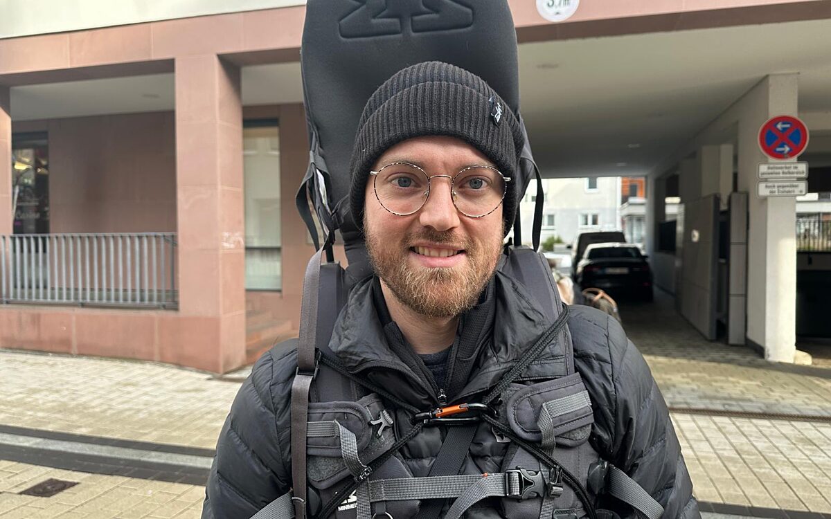 Henric R aus Aschaffenburg Henric R aus Aschaffenburg