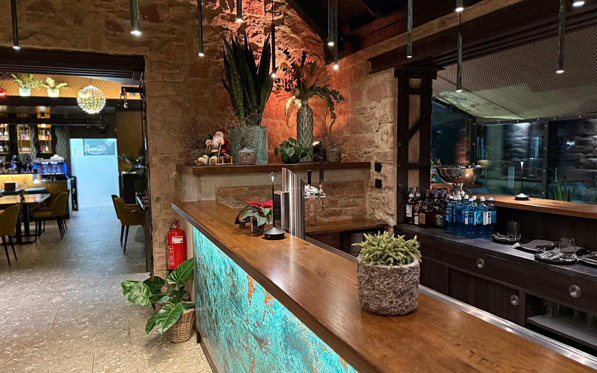 Herzwerk Seligenstadt 1 Herzwerk Seligenstadt 1