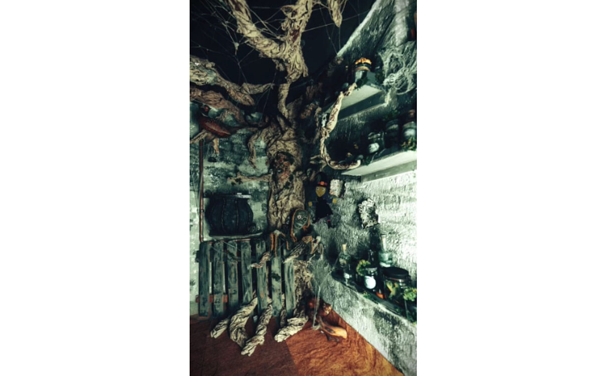 Horrorhaus 1 Horrorhaus 1