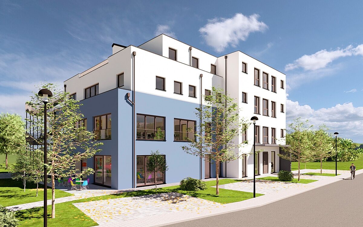 Hu Pz Aussenansicht Hu Pz Aussenansicht