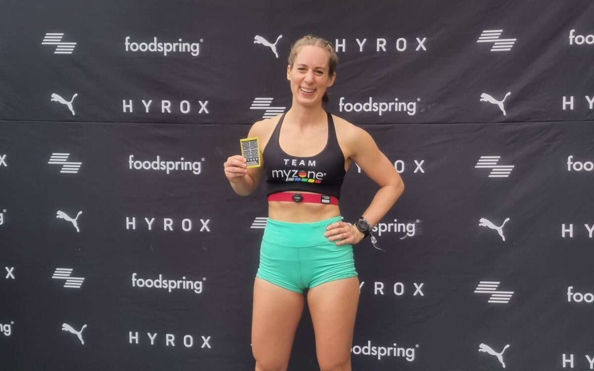 Hyrox London Hyrox London