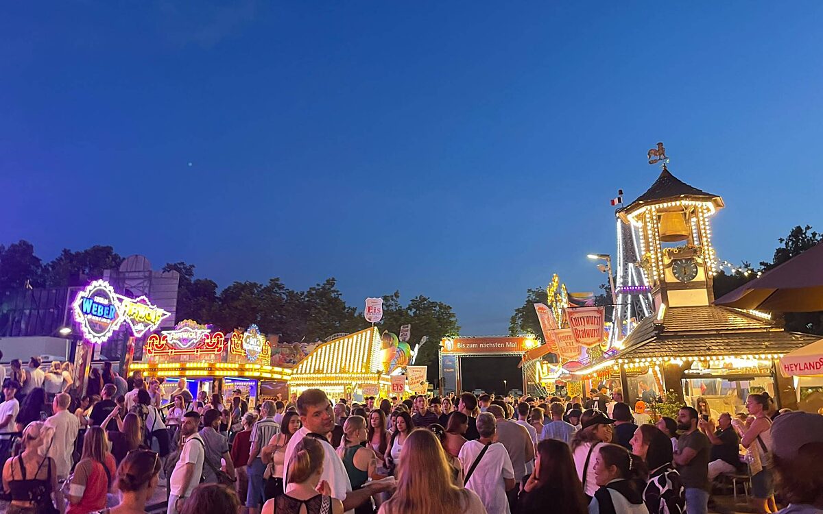 290626 Volksfest in Aschaffenburg 18 290626 Volksfest in Aschaffenburg 18