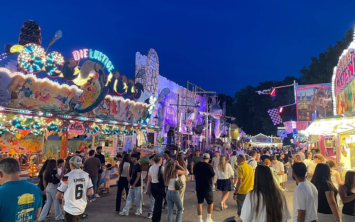 290626 Volksfest in Aschaffenburg 20 290626 Volksfest in Aschaffenburg 20