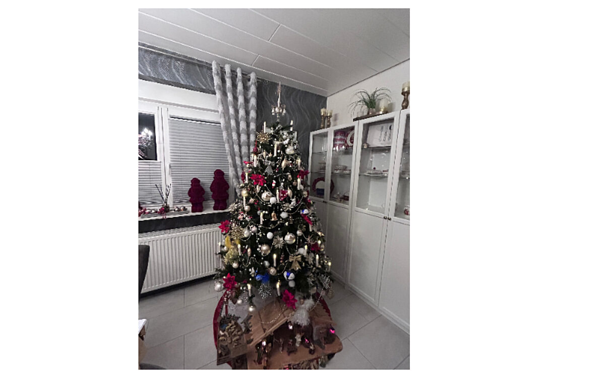 Ilka Hacker aus Haibach Ilka Hacker aus Haibach