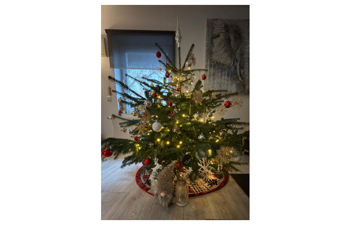 Irina und Soeren Kirpal aus Kahl Irina und Soeren Kirpal aus Kahl