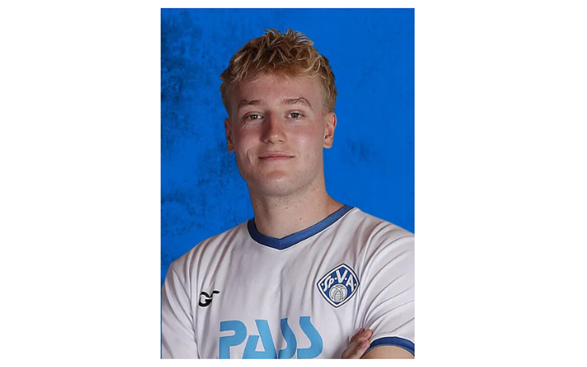 Jan Philipp Stein Jan Philipp Stein