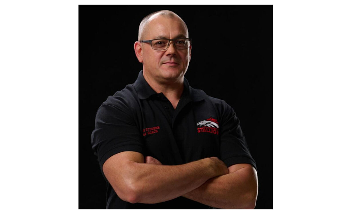 Jimmy Stogner Jimmy Stogner