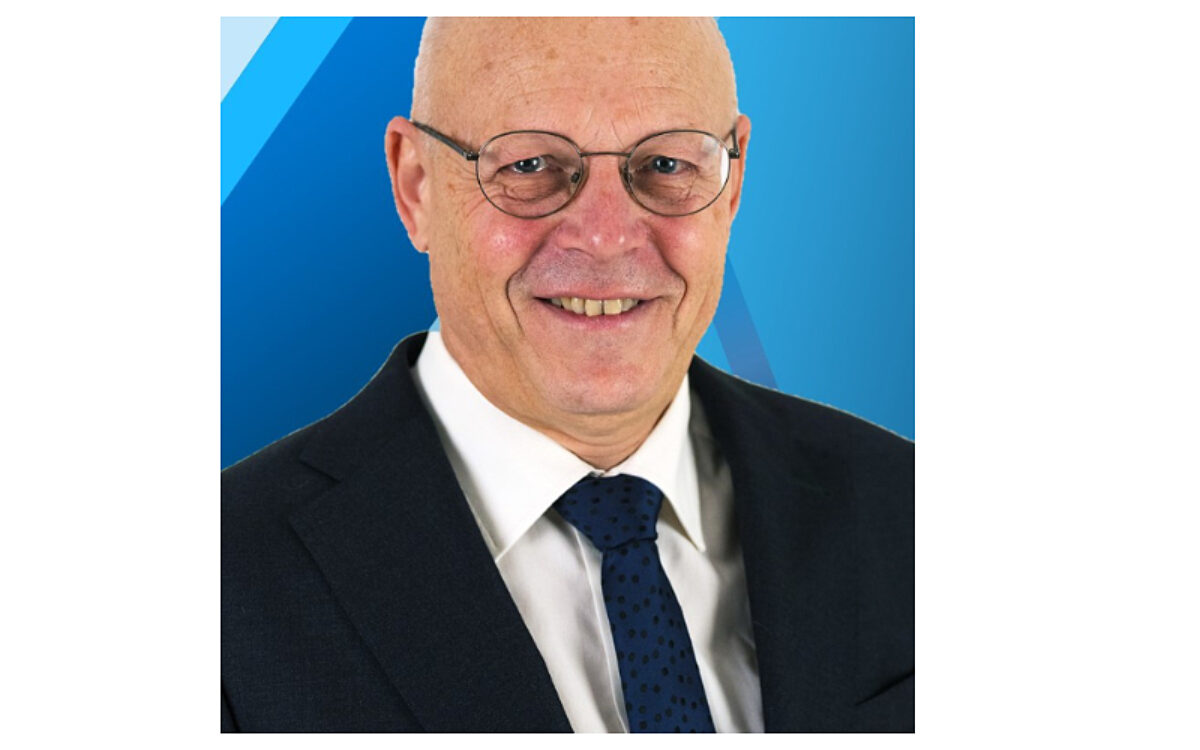 Joachim Rausch Joachim Rausch