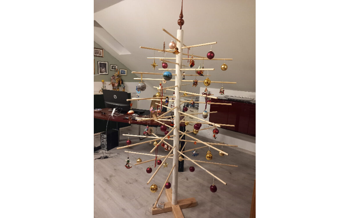 Jochen Reinhard aus Niedernberg Jochen Reinhard aus Niedernberg