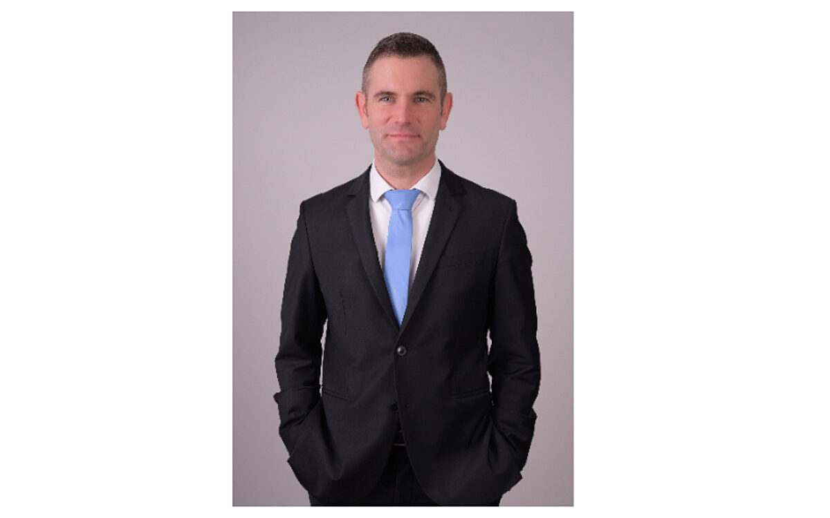 Joerg Baumann Joerg Baumann