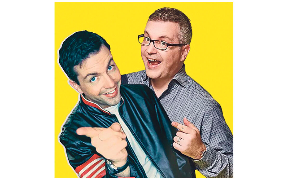 Johannes Scherer Wunschzettel Johannes Scherer Wunschzettel