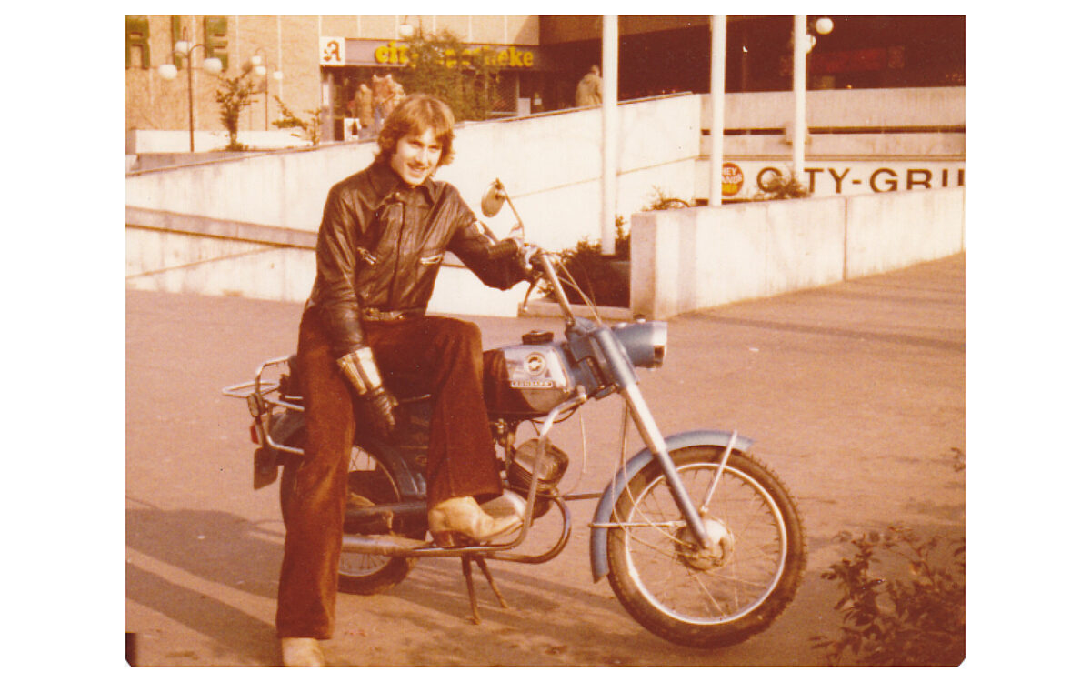 Juergen Herzing 1 Juergen Herzing 1