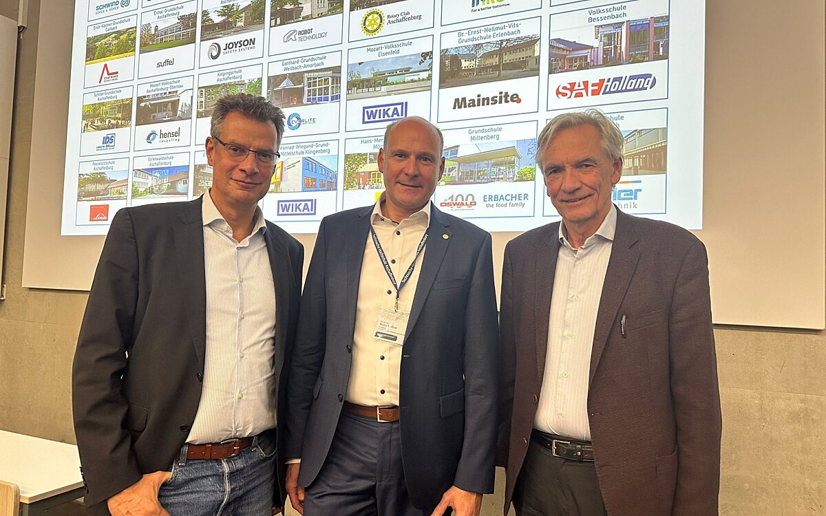 Jugend und Technik Leute Jugend und Technik Leute