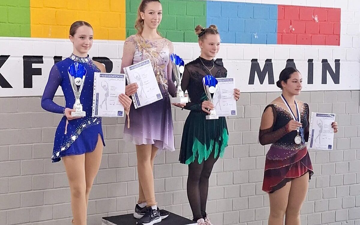 Junioren Damen Pokal Hessepokal2 Junioren Damen Pokal Hessepokal2