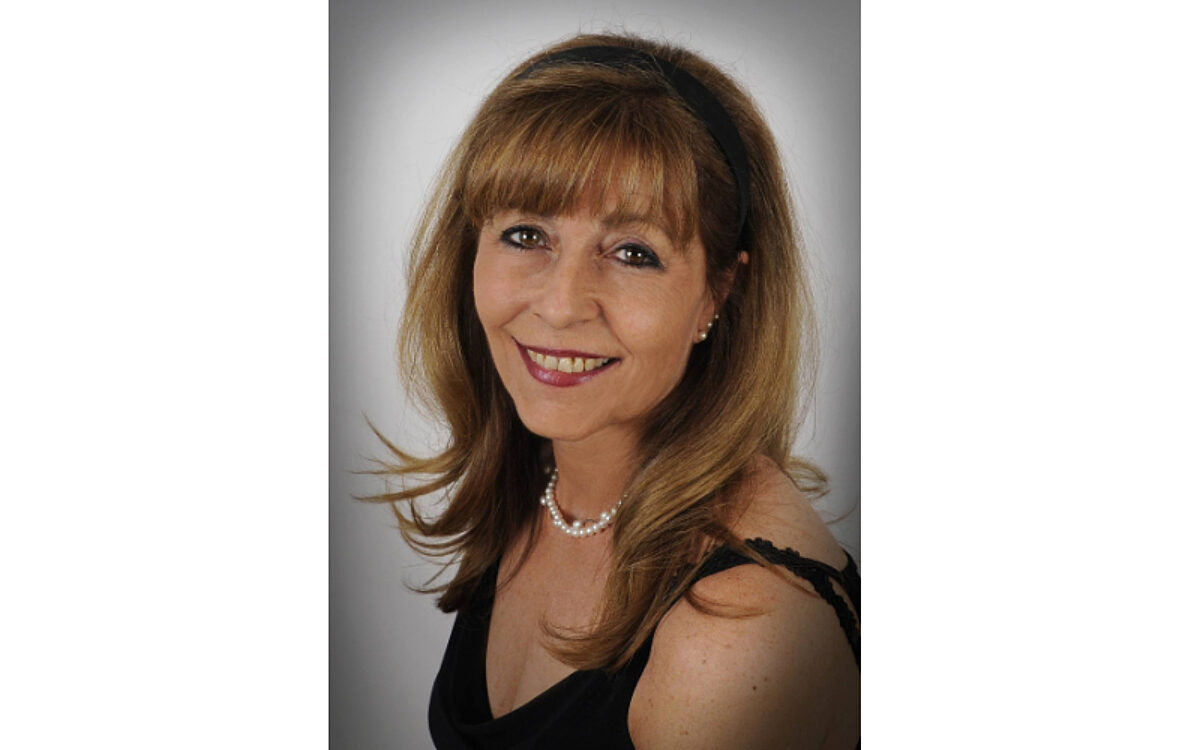 Jutta Herbrik Stockstadt Jutta Herbrik Stockstadt