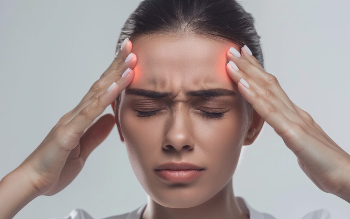 KI Kopfschmerzen Migraene KI Kopfschmerzen Migraene