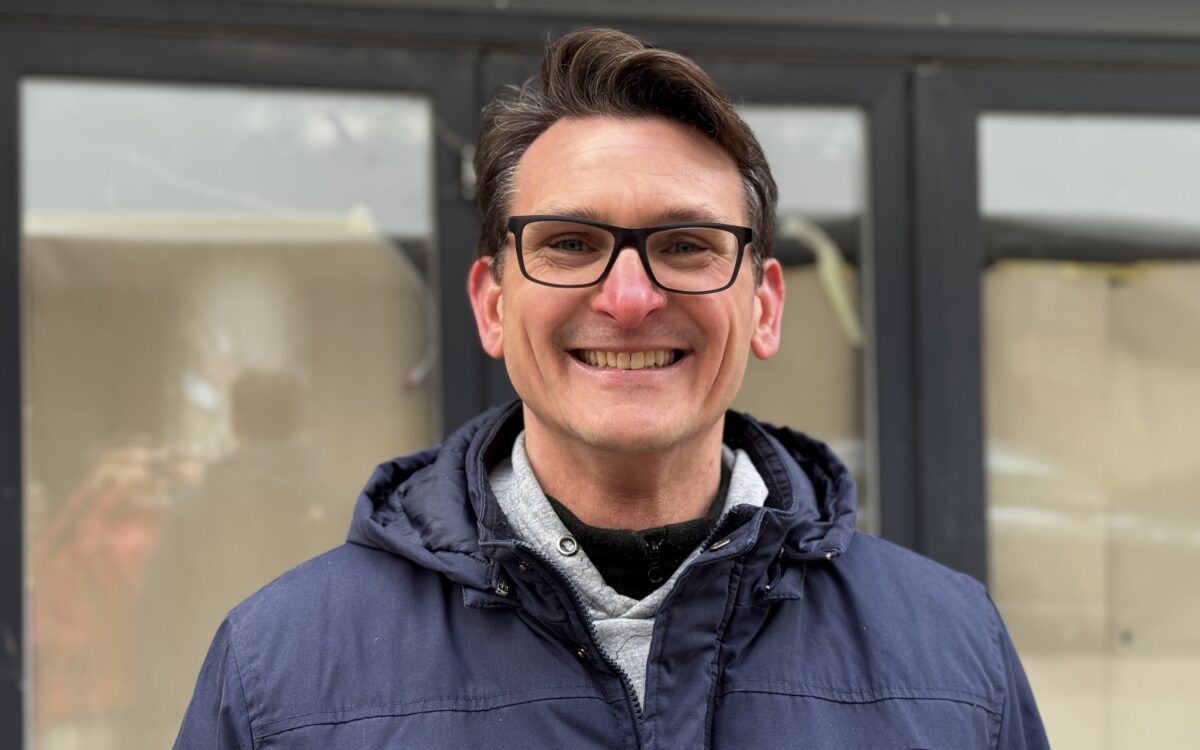 KW 51 Christoph Weidlich aus Schweinheim KW 51 Christoph Weidlich aus Schweinheim