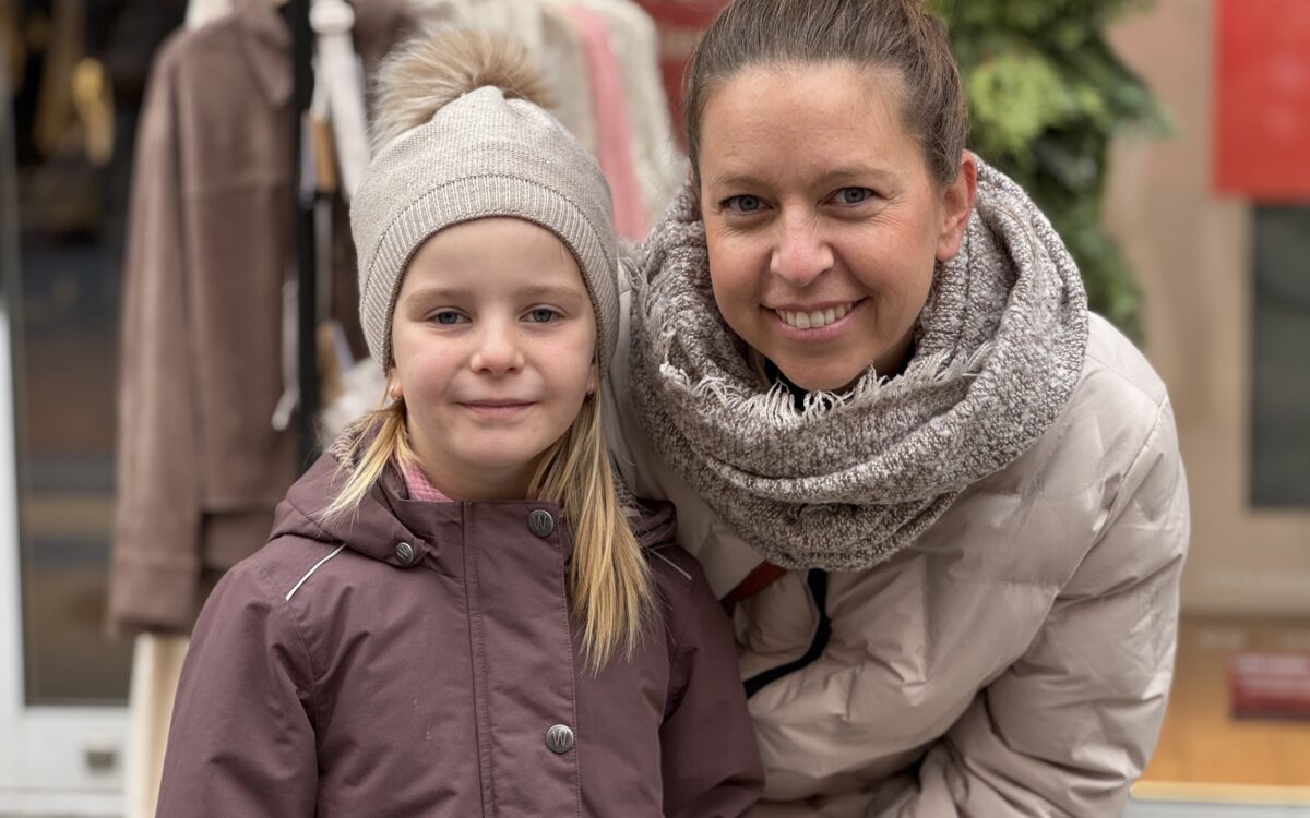 KW 51 Janiene Bodenschatz aus Miltenberg KW 51 Janiene Bodenschatz aus Miltenberg