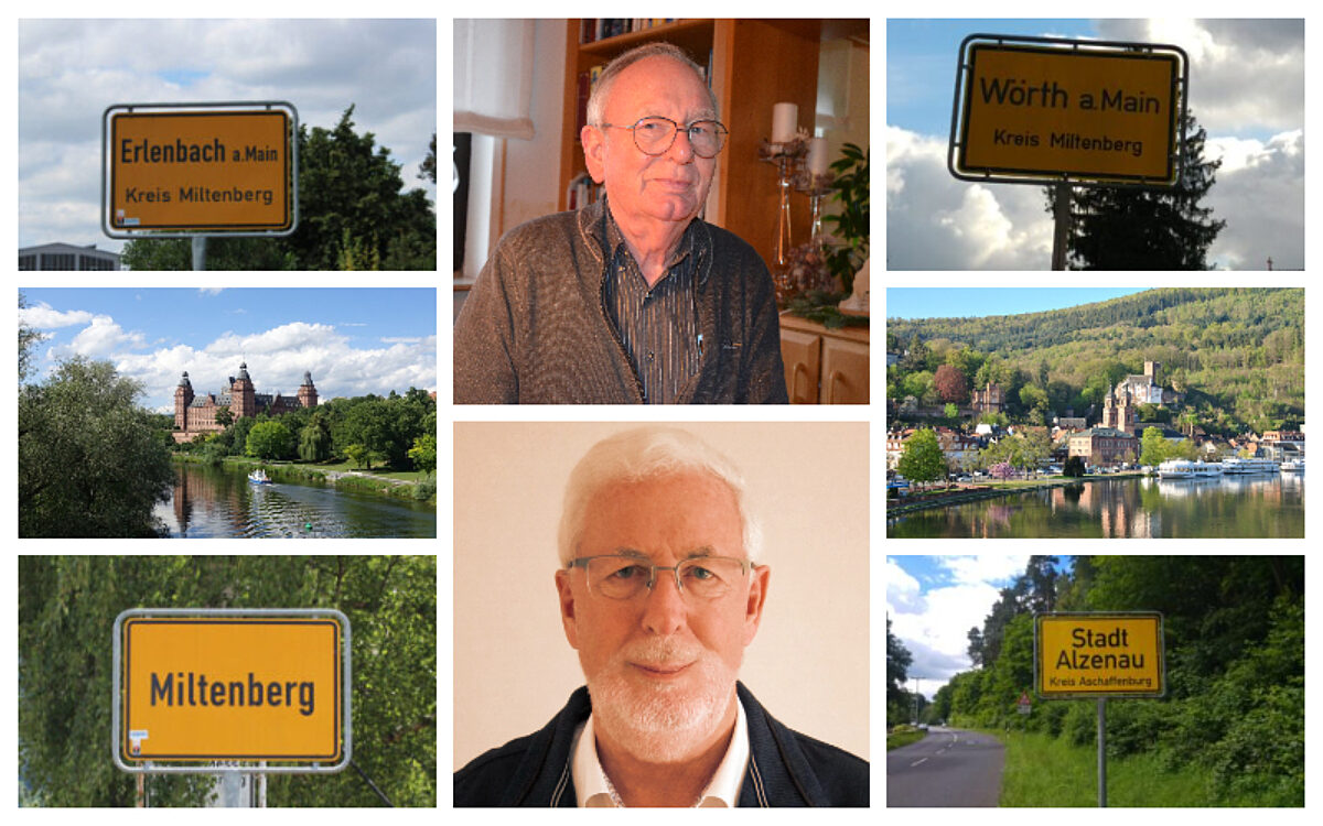 KW02 Ortsnamen KW02 Ortsnamen