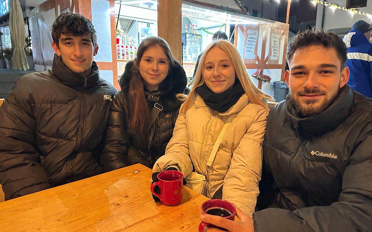 KW02 Winterdorf Alzenau 5 KW02 Winterdorf Alzenau 5