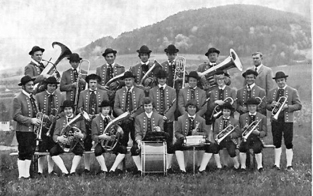 KW03 Dorfkinder Musikverein Strassbessenbach 2 KW03 Dorfkinder Musikverein Strassbessenbach 2