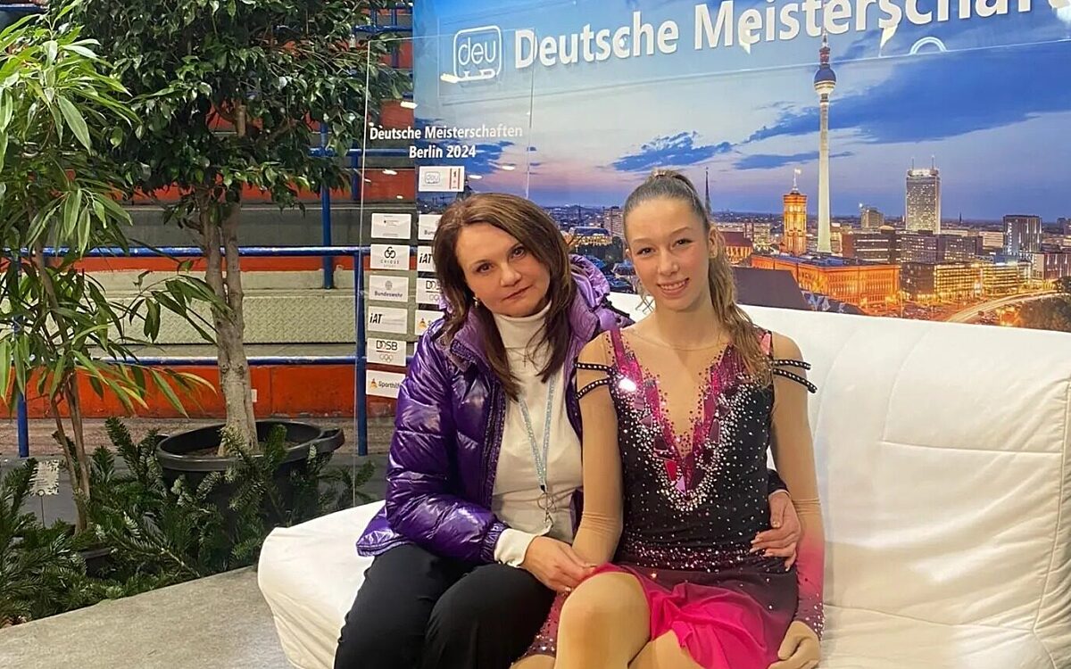 KW03 Eisprinzessin 2 KW03 Eisprinzessin 2