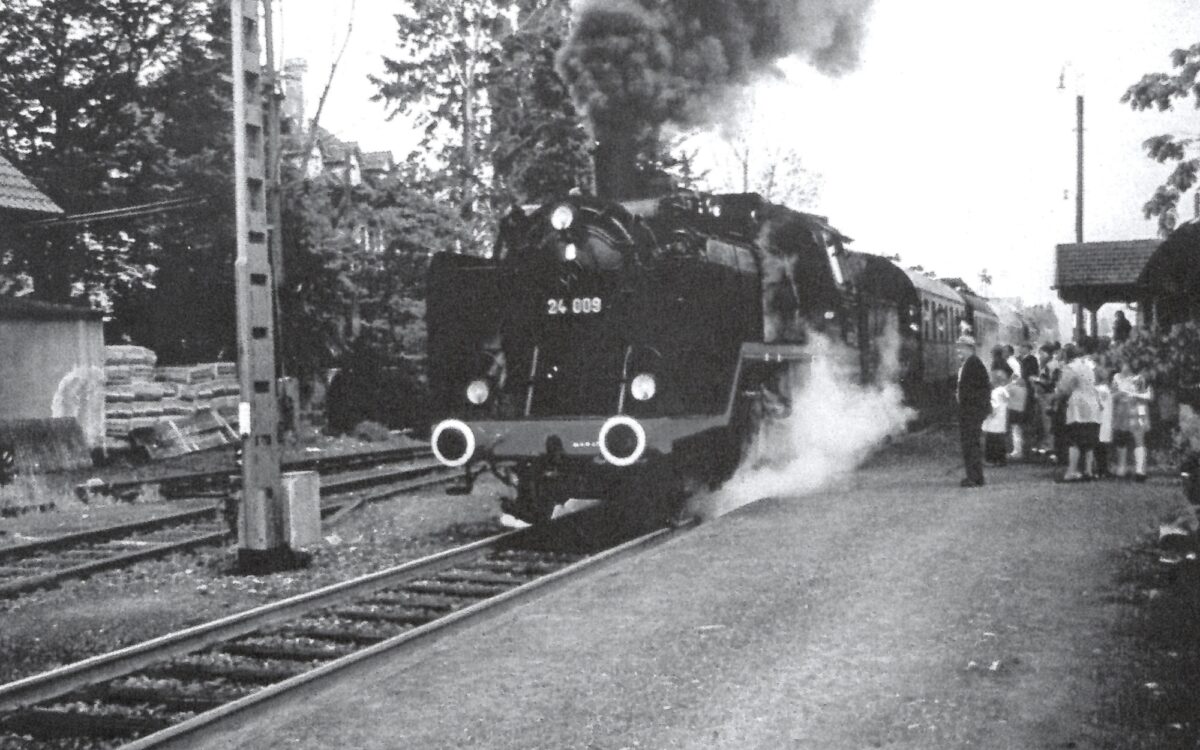 KW03 Bachgaubahn 4 KW03 Bachgaubahn 4