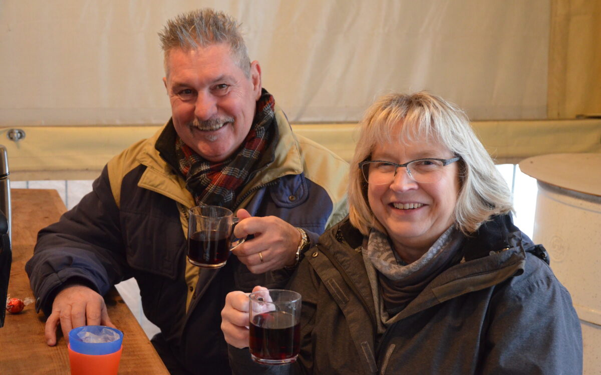 KW03 Klingenberg Winterwaldfest 10 KW03 Klingenberg Winterwaldfest 10