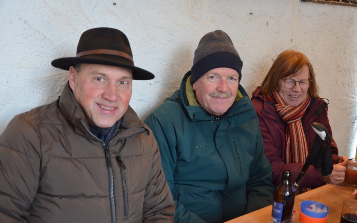 KW03 Klingenberg Winterwaldfest 11 KW03 Klingenberg Winterwaldfest 11