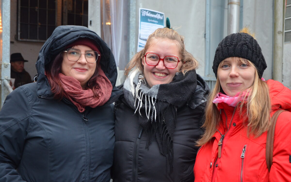 KW03 Klingenberg Winterwaldfest 2 KW03 Klingenberg Winterwaldfest 2