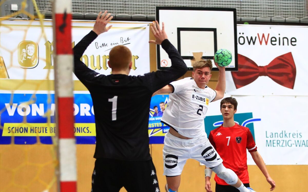 KW03 Handball Guenther KW03 Handball Guenther