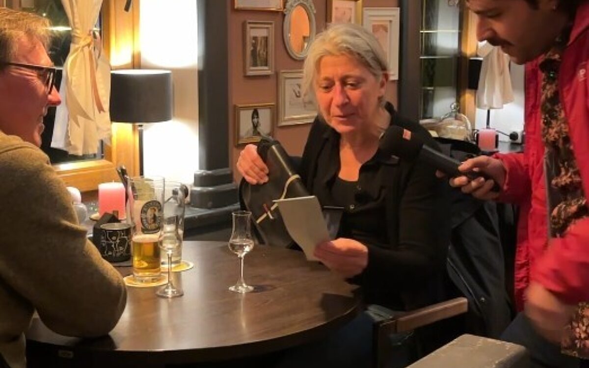 KW04 Aktion auf uns 5 KW04 Aktion auf uns 5