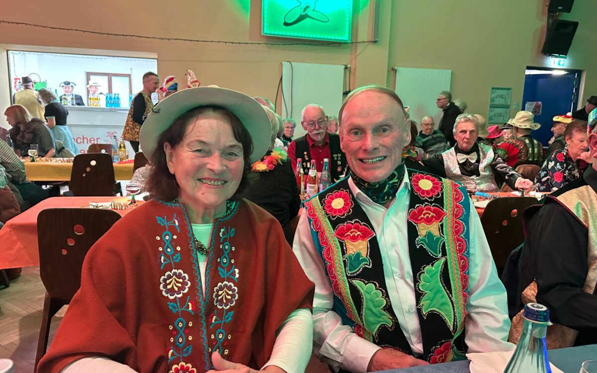 KW04 Grossheubach Seniorenfasching 11 KW04 Grossheubach Seniorenfasching 11