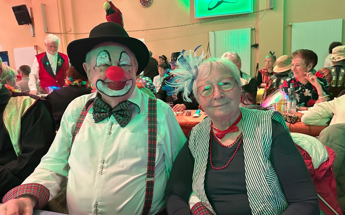 KW04 Grossheubach Seniorenfasching 13 KW04 Grossheubach Seniorenfasching 13