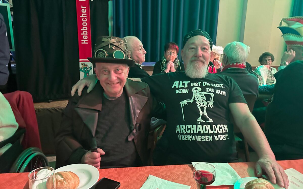 KW04 Grossheubach Seniorenfasching 15 KW04 Grossheubach Seniorenfasching 15