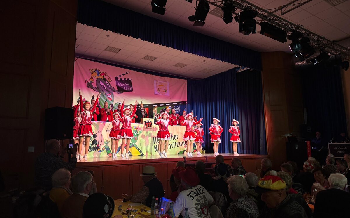 KW04 Grossheubach Seniorenfasching 2 KW04 Grossheubach Seniorenfasching 2